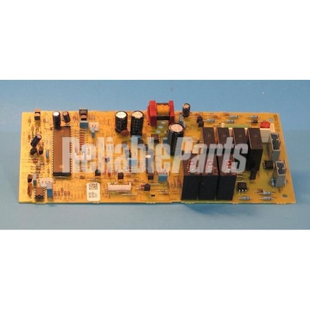 Whirlpool WPW10350780 Whirlpool Microwave Electronic Control Board WPW10350780